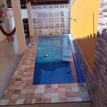 Casa Aconchego Villa Piranhas  Ngoại thất bức ảnh