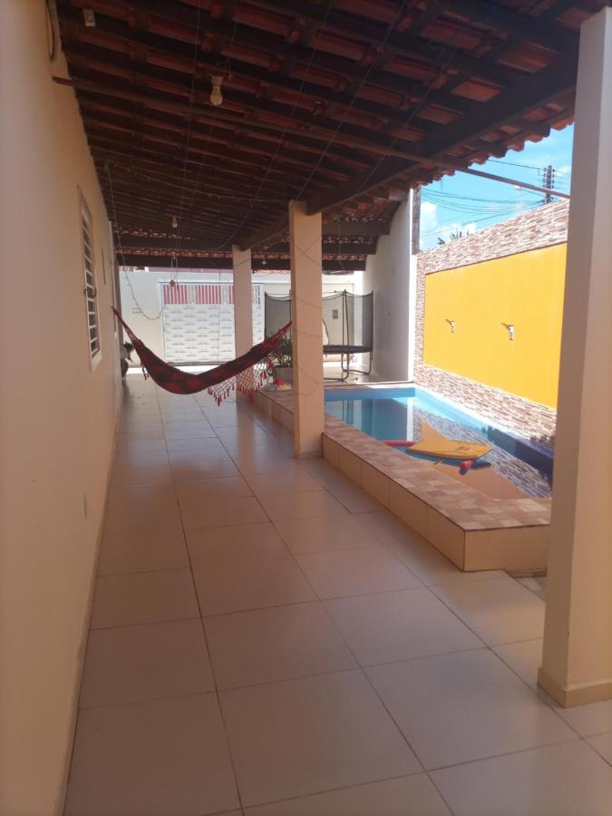 Casa Aconchego Villa Piranhas  Ngoại thất bức ảnh