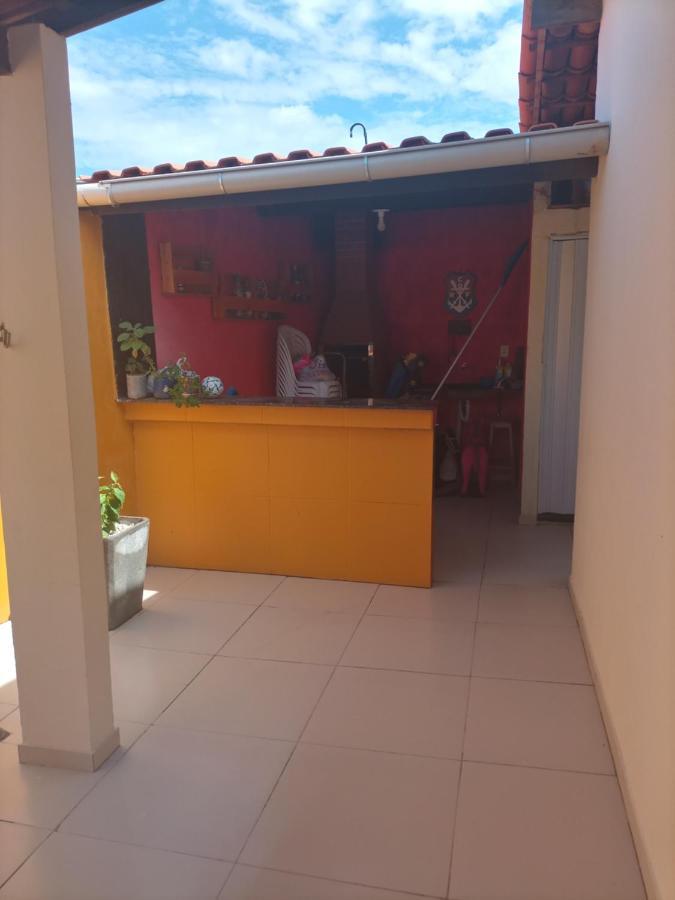 Casa Aconchego Villa Piranhas  Ngoại thất bức ảnh