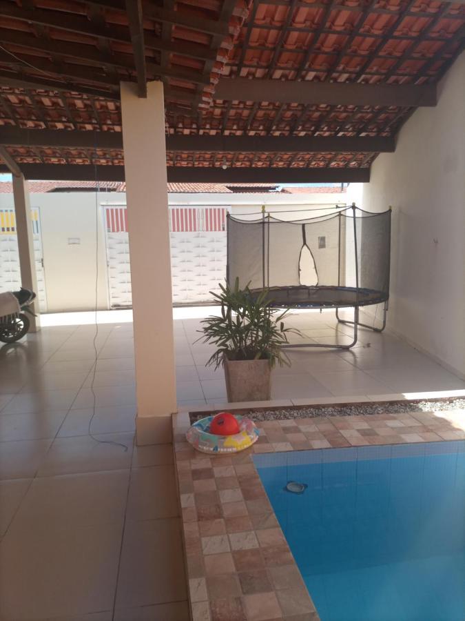 Casa Aconchego Villa Piranhas  Ngoại thất bức ảnh