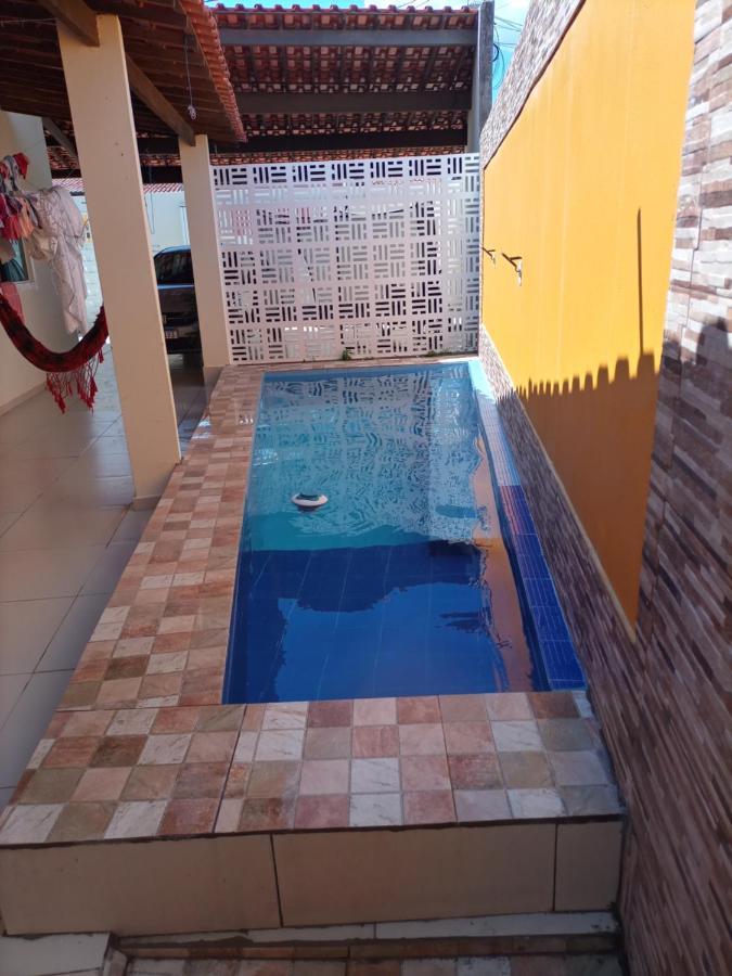 Casa Aconchego Villa Piranhas  Ngoại thất bức ảnh